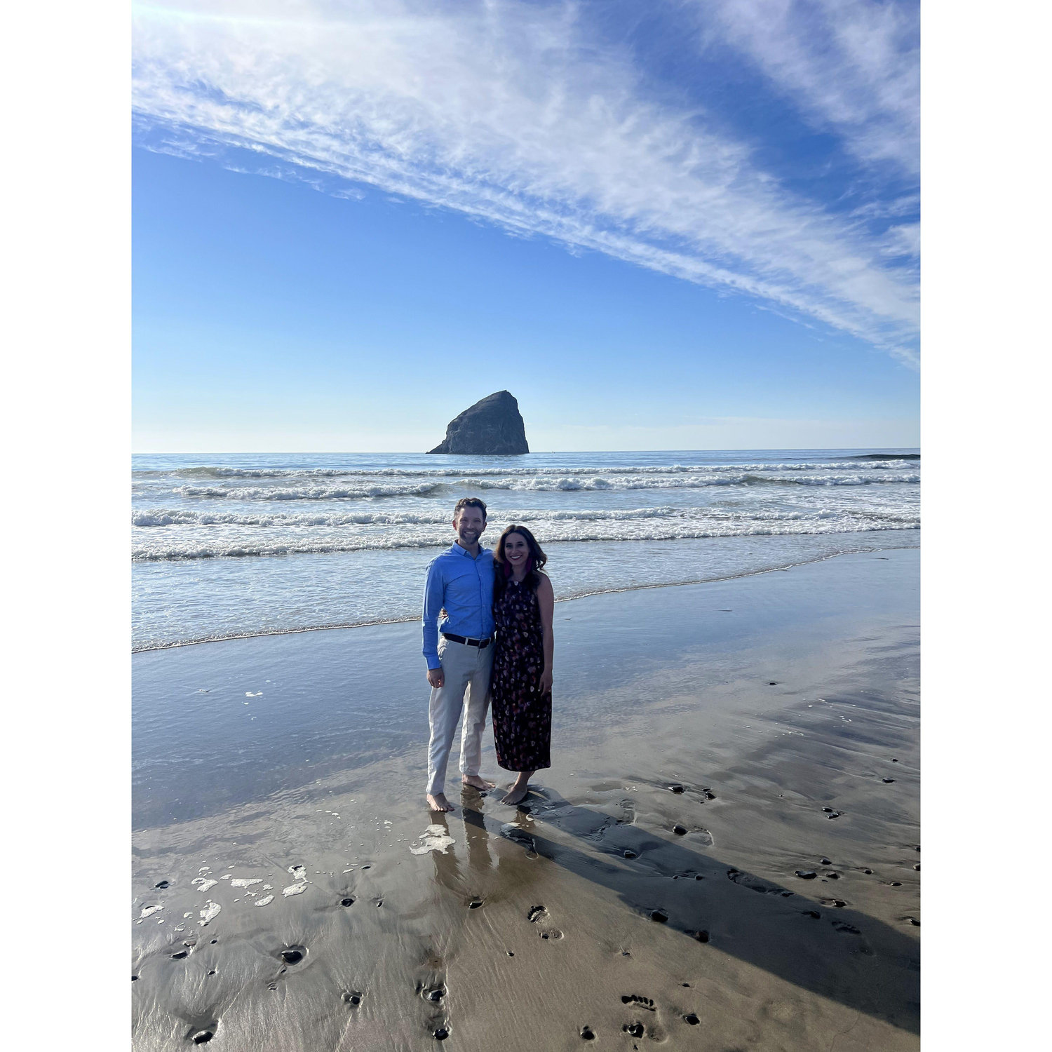 Oregon