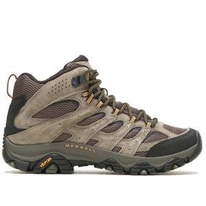 Hiking boots for Zed