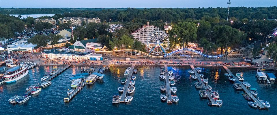 The Wedding Website of Cory Scott and Madison Karels