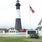 Tybee Island Beach