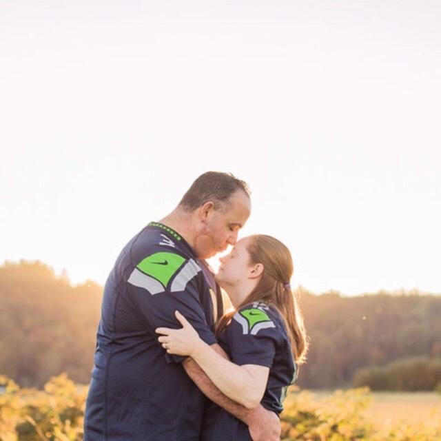 The Wedding Website of Michelle Terry and Adam Henderson