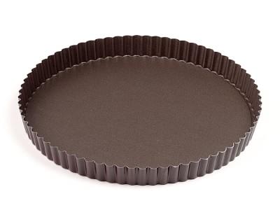 Gobel Nonstick Tart Pan, 9 1/2"