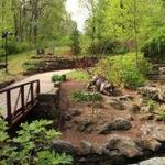 Crystal Bridges Trail
