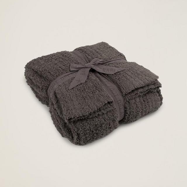 CozyChic® Ribbed Throw - Sand