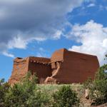 Pecos National Historical Park