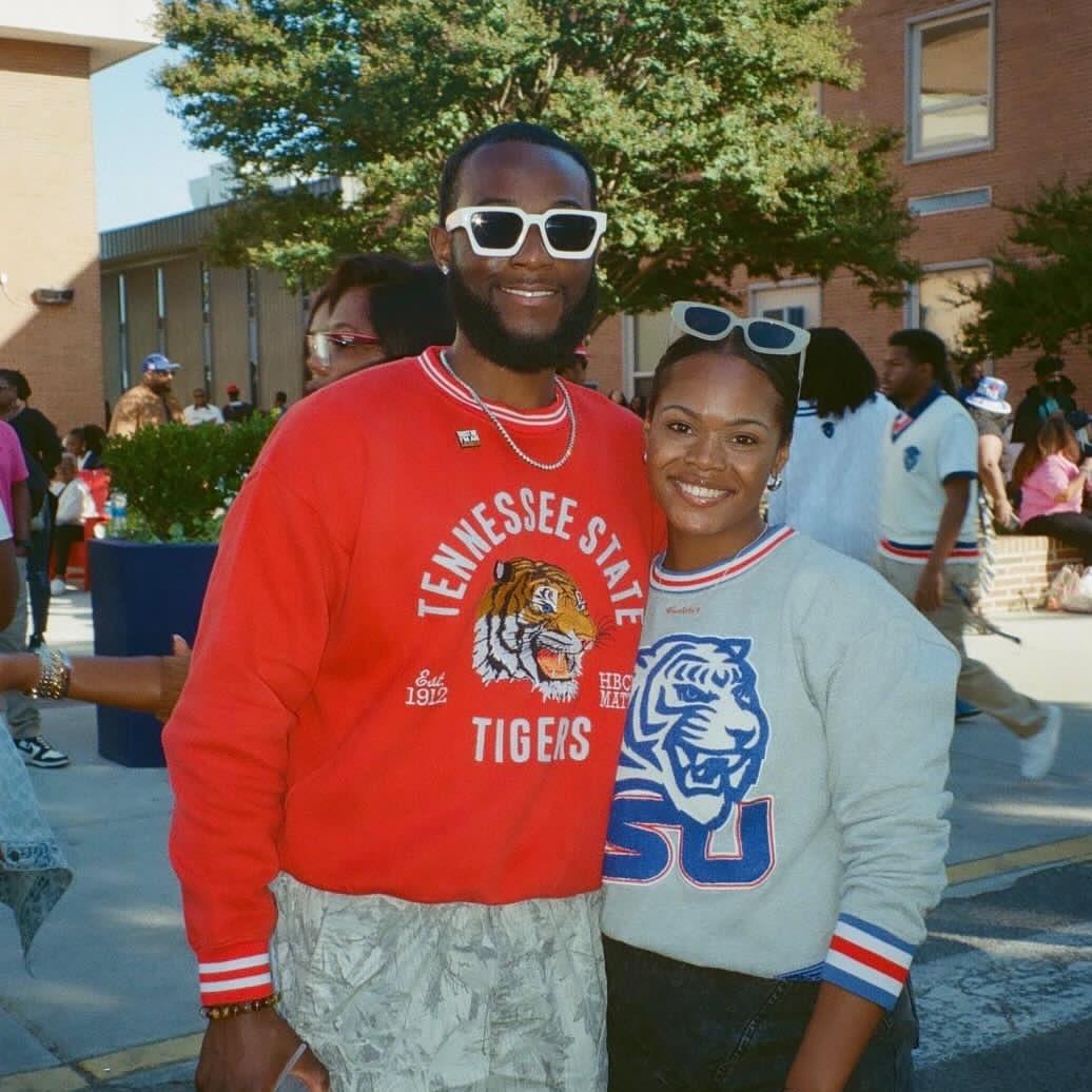 Howard University vs. TSU Game - 2024