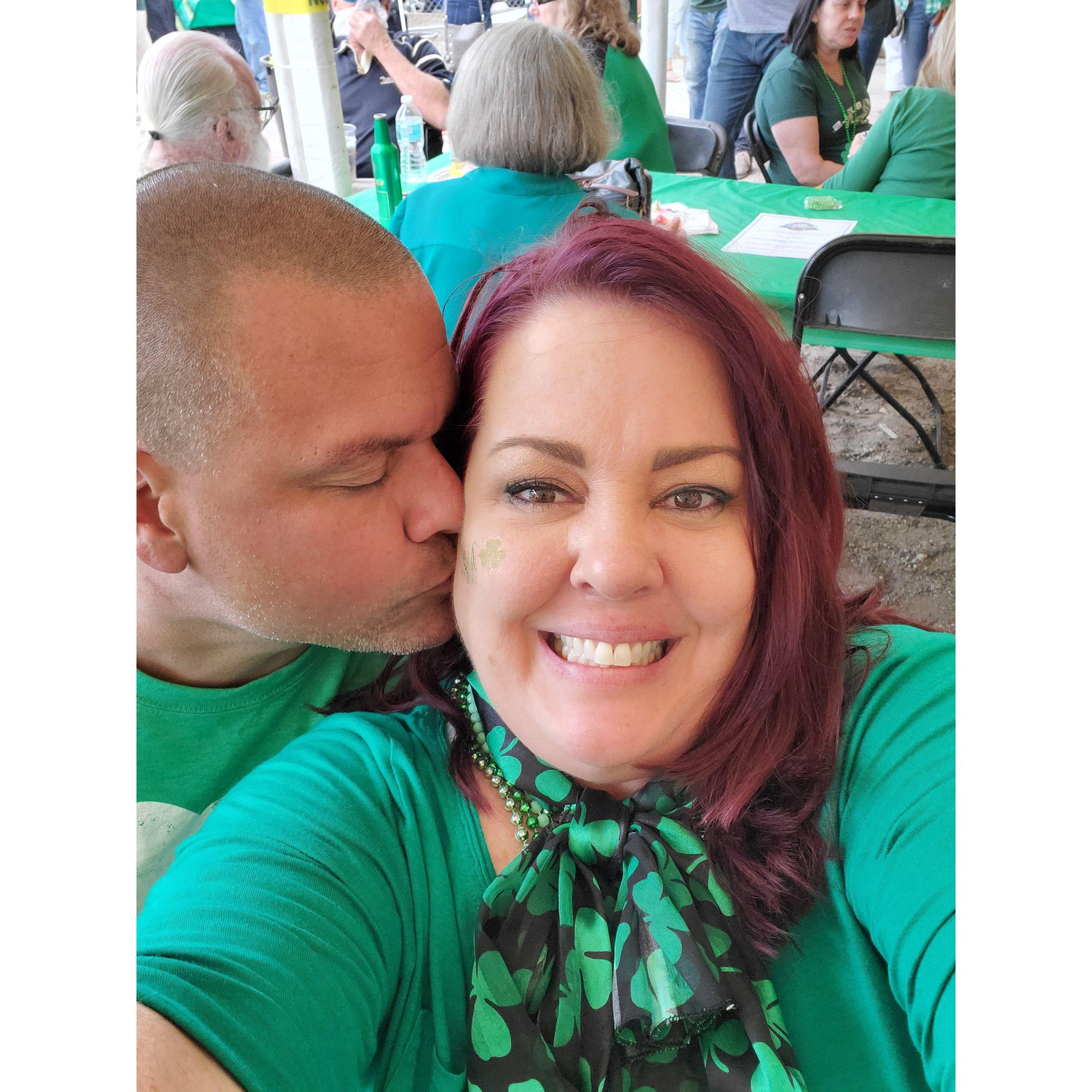 O Briens St Paddys