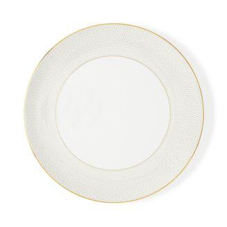 Wedgewood 28cm Arris Dinner Plate