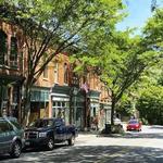Main Street Beacon