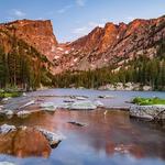 Rocky Mountain National Park
