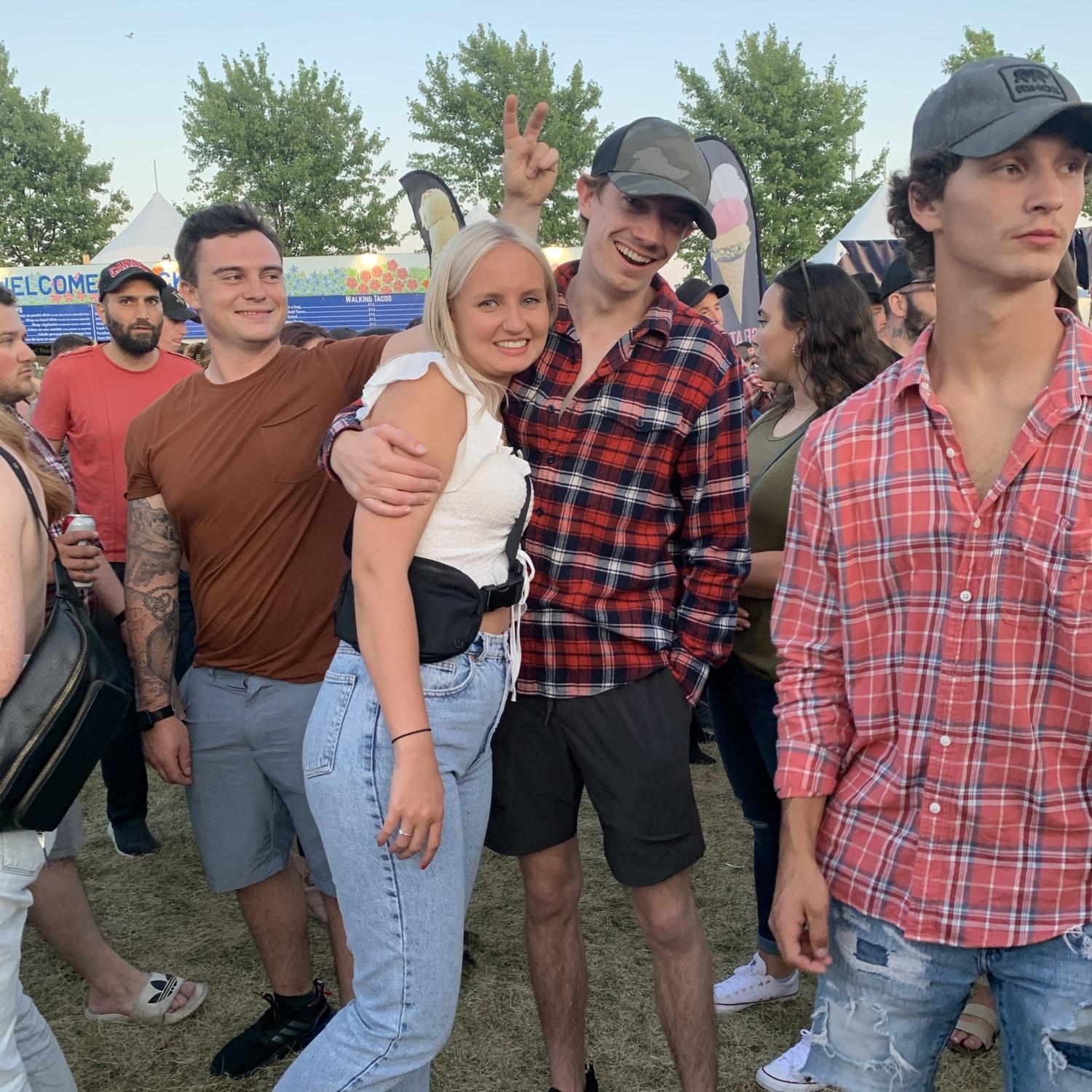 Bluesfest 2022