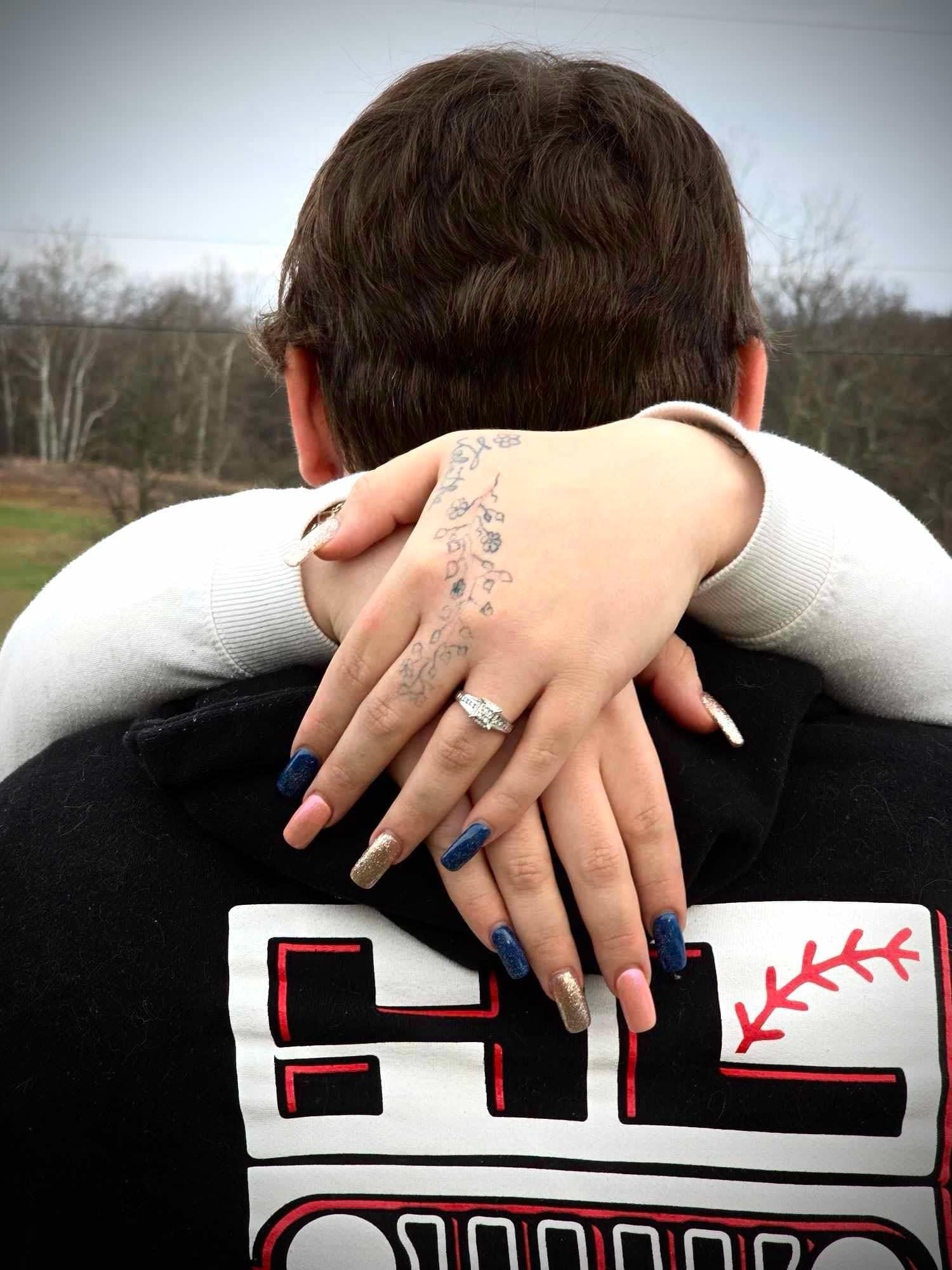 The Wedding Website of Chelsie Vernon and Tyler Belyus