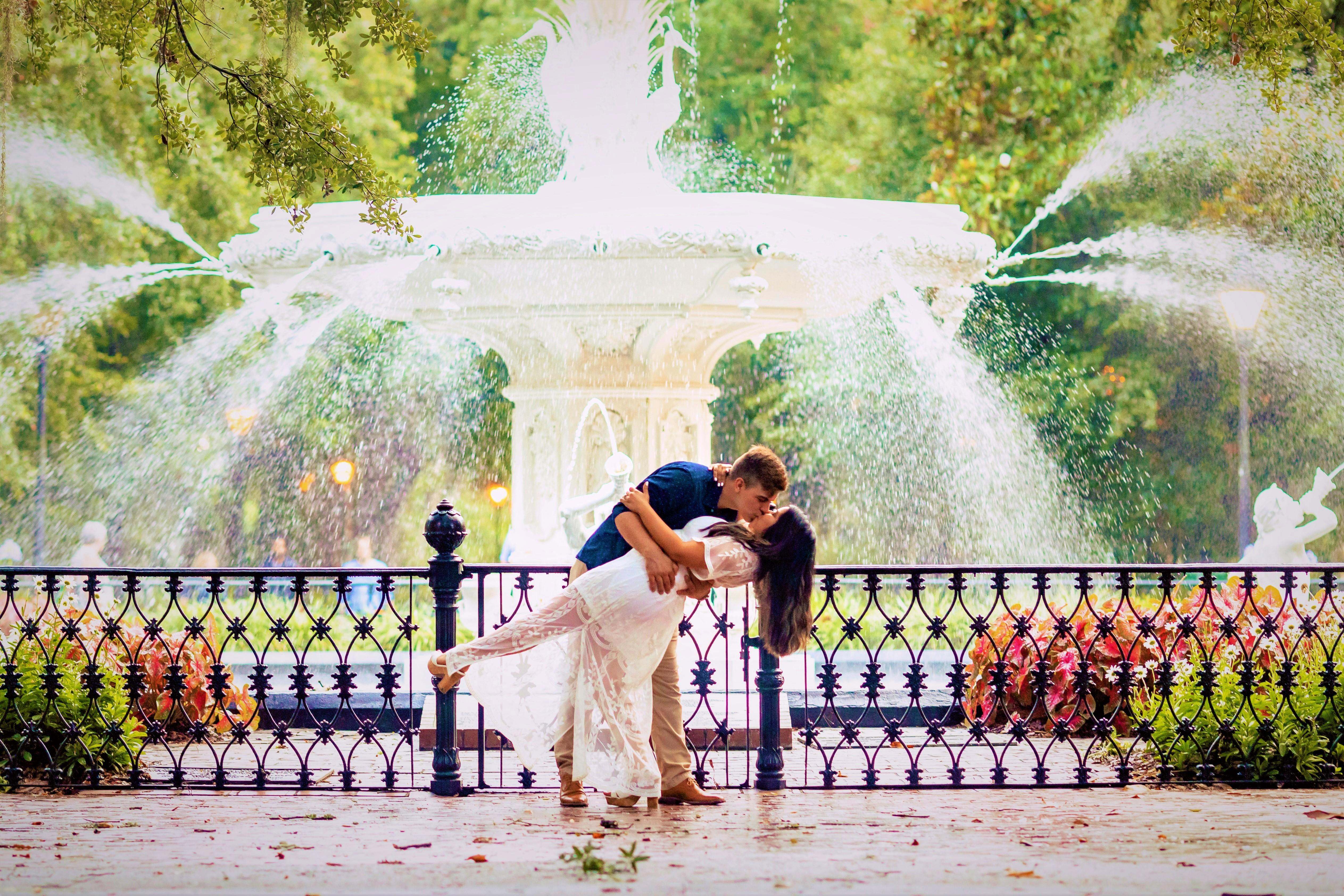 The Wedding Website of Cameron Stephenson and Cristina Rodriguez