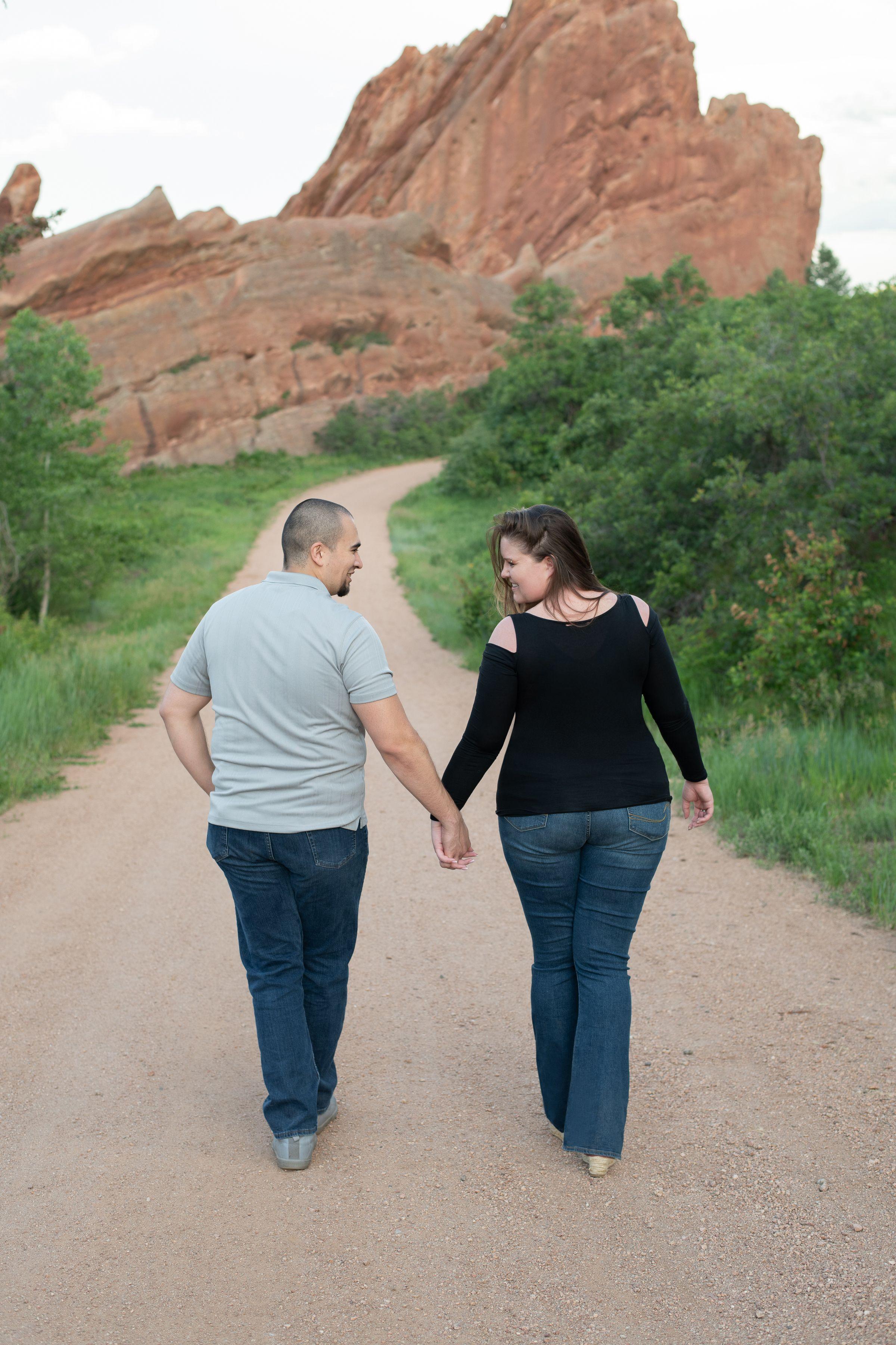 The Wedding Website of Cari Davis and Darien Griego