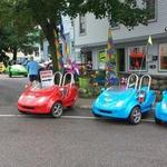 Scooter World