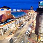 Little Rock River Market