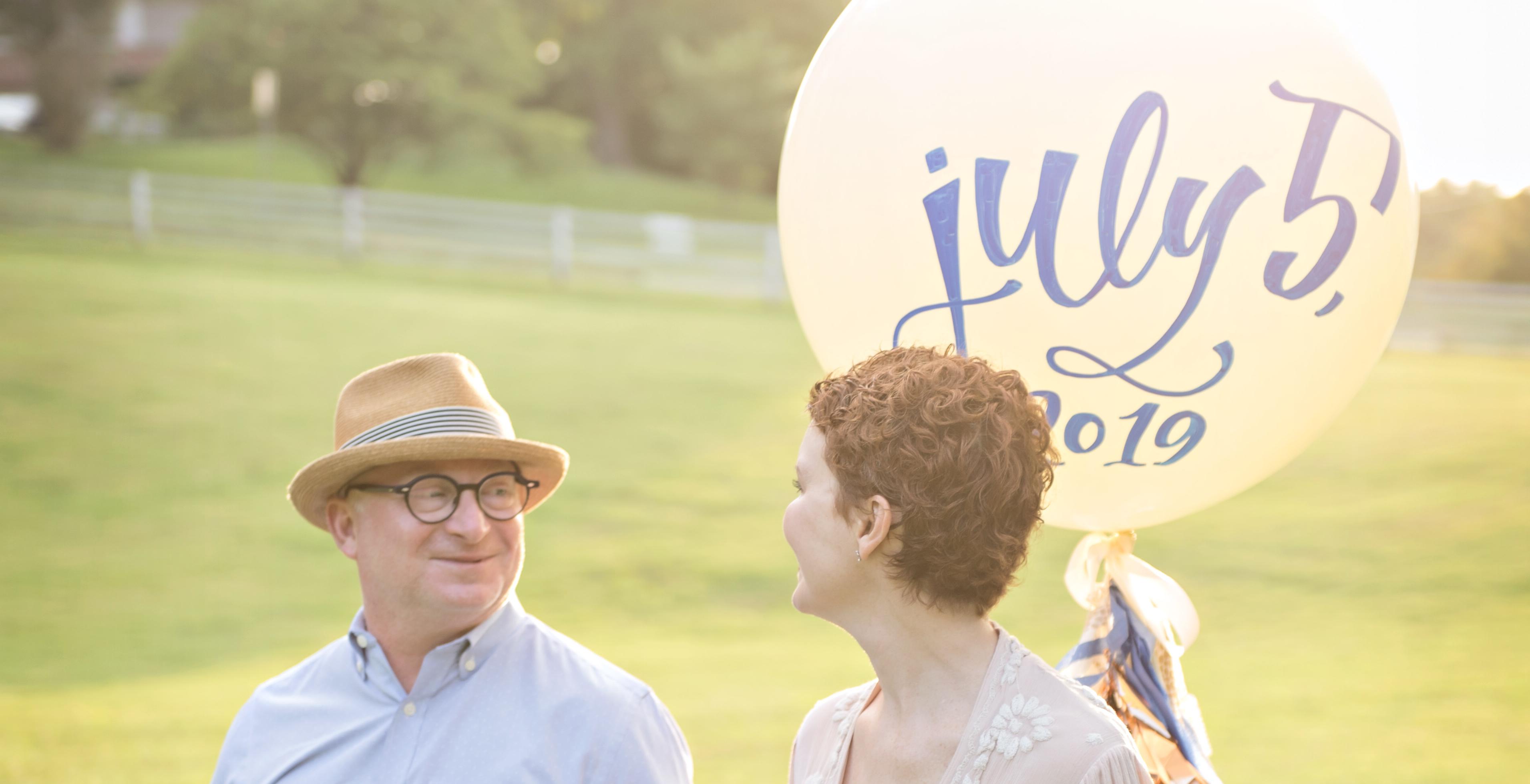 The Wedding Website of Heather Routh and Dan Kalb