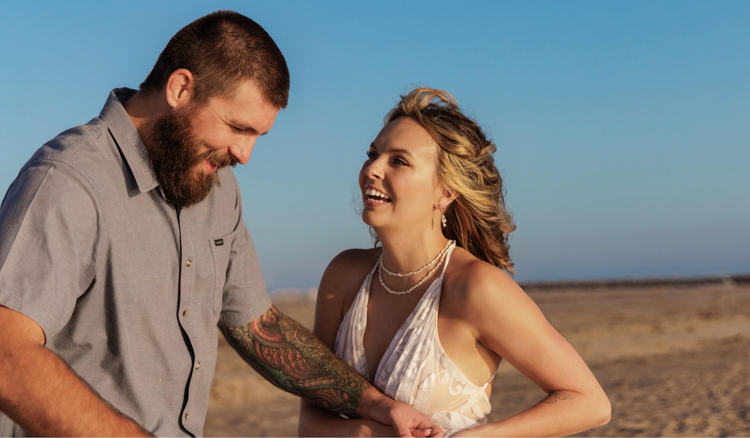 The Wedding Website of Lucas Drews and Kinsley Slaton