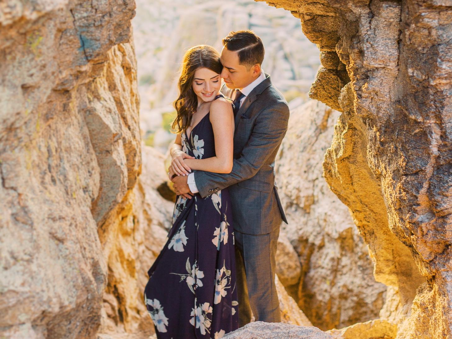 The Wedding Website of Audree Adams-Dupont and Jordan Verdugo