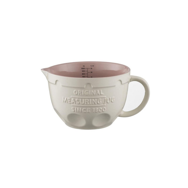 Mason Cash Innovative Kitchen 1.05-Quart Tilting Measuring Jug