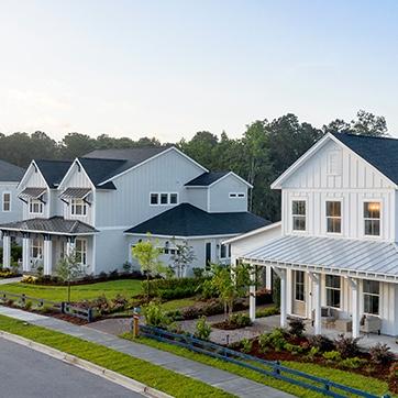 New Home Fund