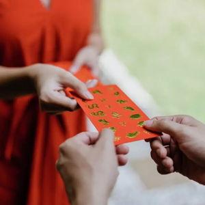 Virtual Red Envelope