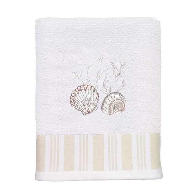 Avanti Destin Hand Towel