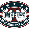 T-BONES Great American Eatery