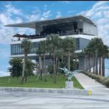 St Pete Pier