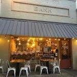 The Bank by Pizza Shack