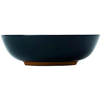 Royal Doulton Olio Blue Pasta Bowl, 8.2", Blue