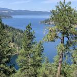 Hike Mineral Ridge