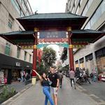 Barrio Chino