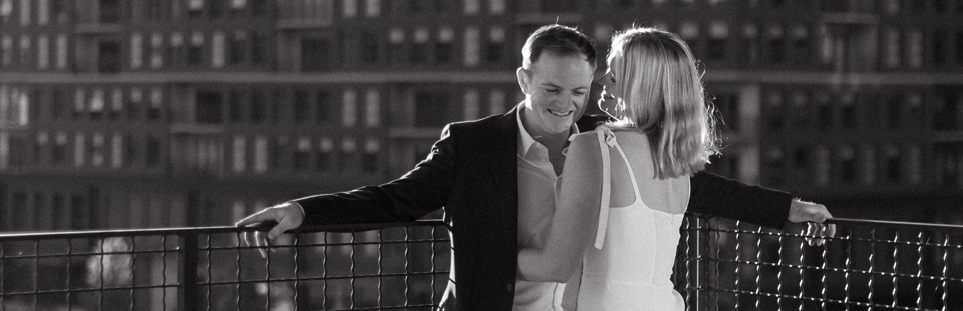 The Wedding Website of Shannon Herrity and Kaleb Coonfare