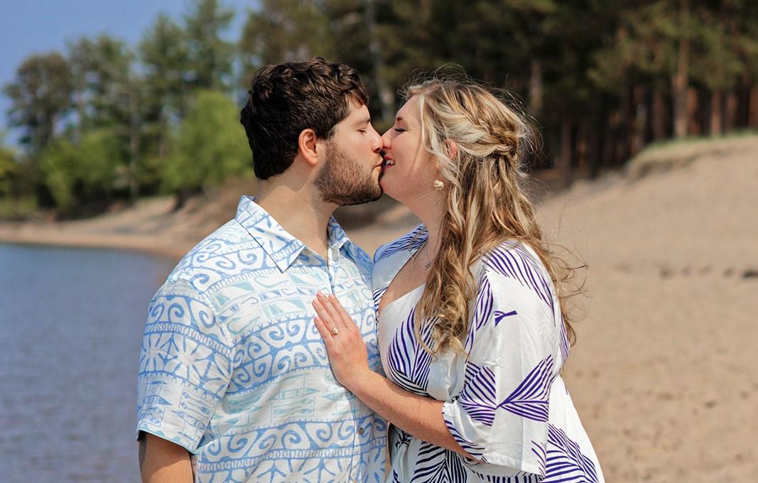 The Wedding Website of Kaitlyn Nannestad and Alec Nannestad