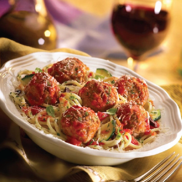 Dinner for Two - Day 1