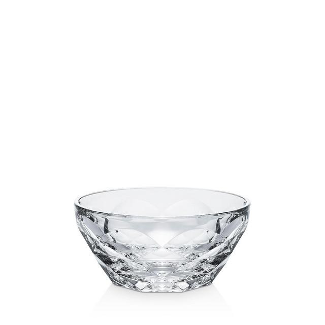 Baccarat Swing Bowl, Medium