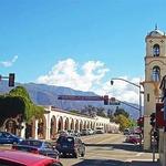 Downtown Ojai
