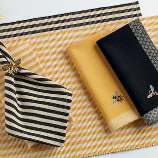 Petite Stripe Placemat, Set of 6