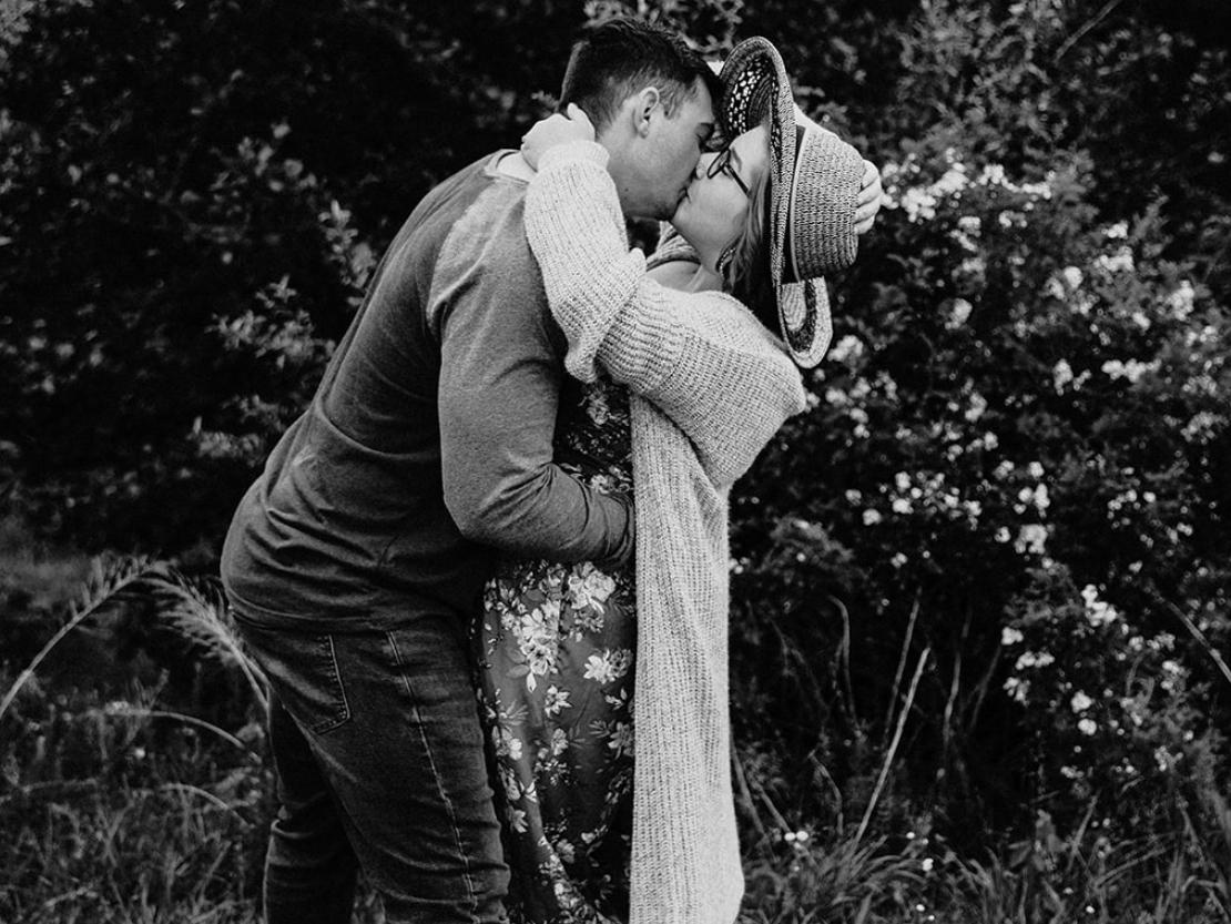 The Wedding Website of Sarah Licata and Dylan Harris