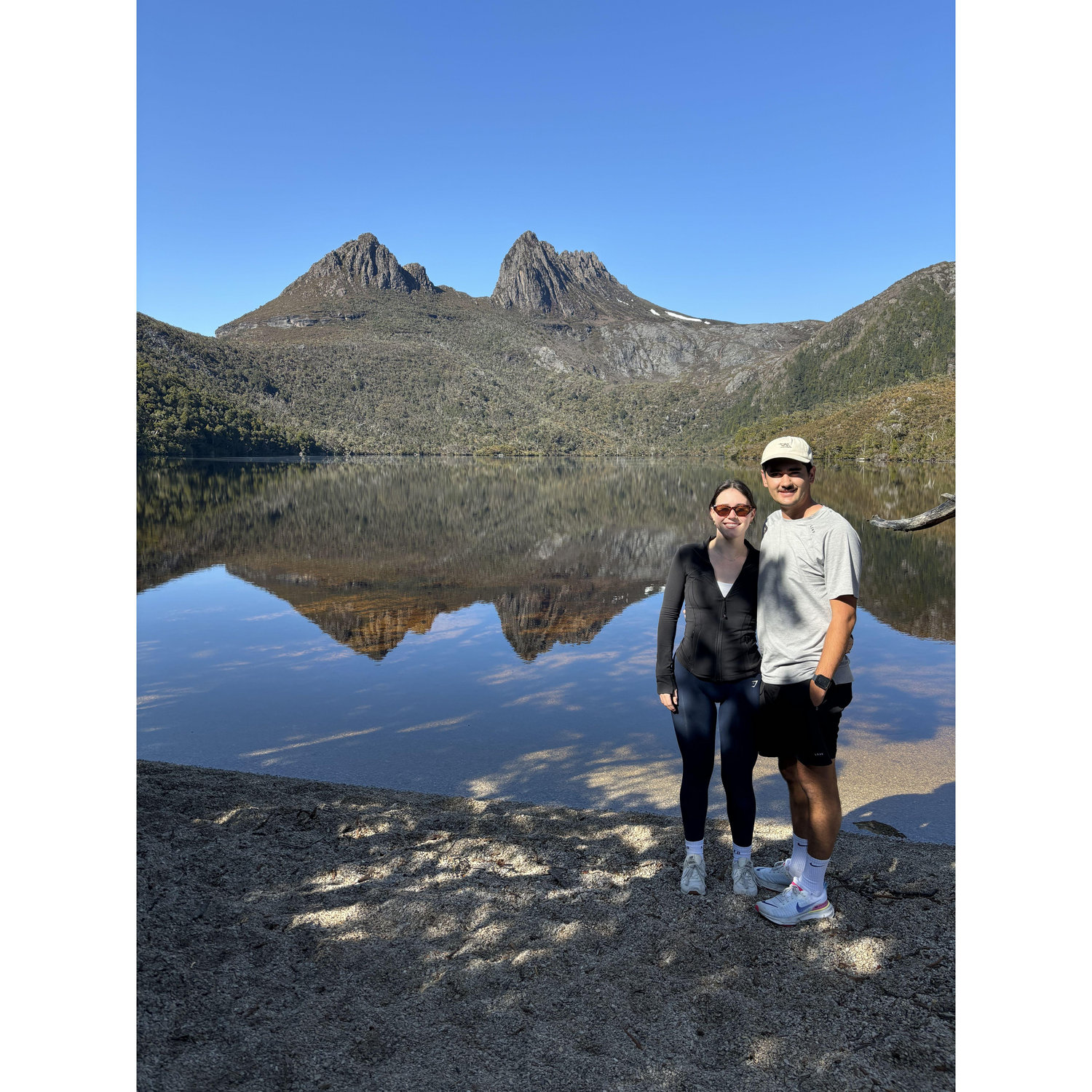 Cradle Mountain, TAS