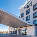 Fairfield Inn & Suites Menifee