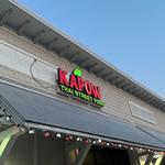 Kapow Thai Street Food