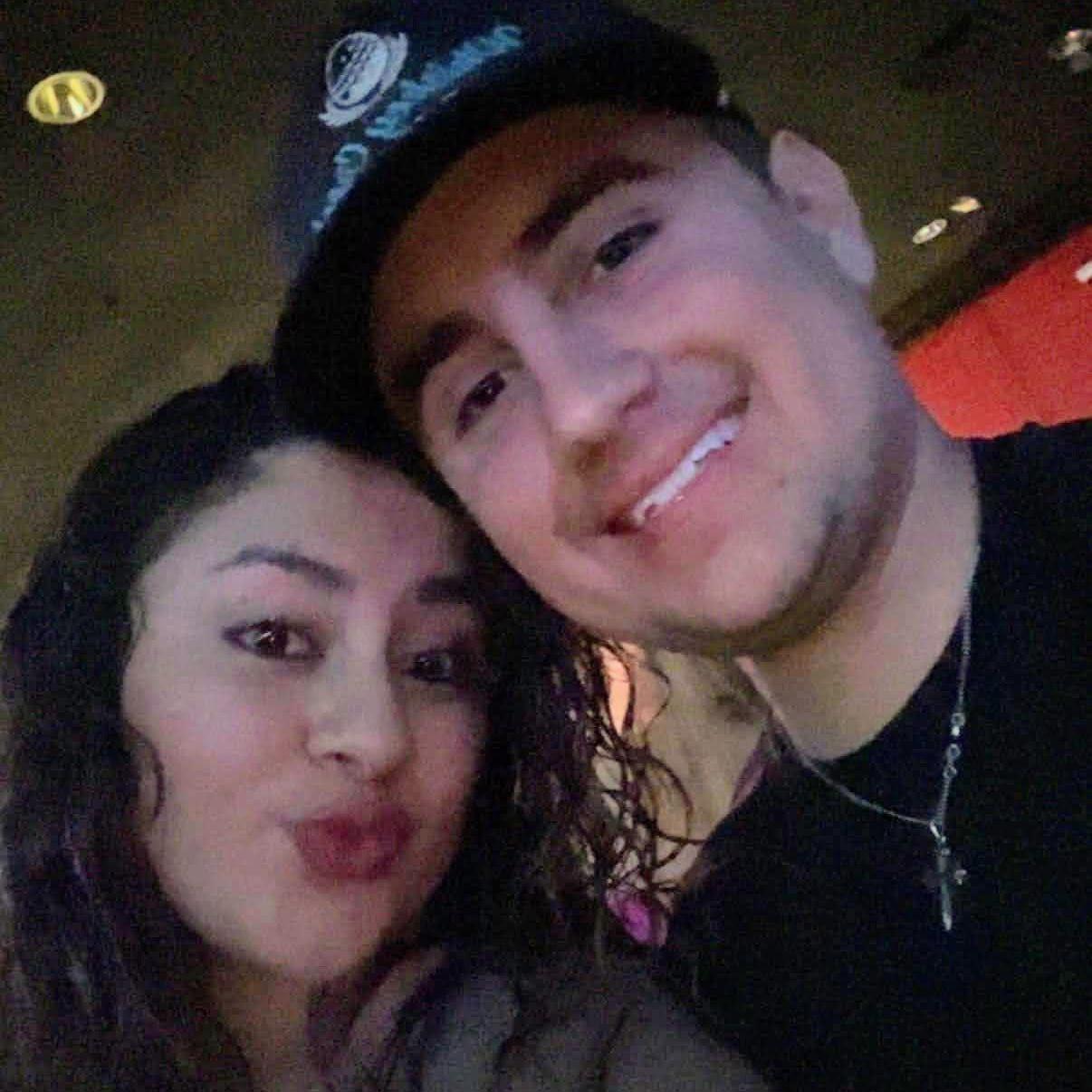 Marisa & Tyler's 1st time @Rodeo4