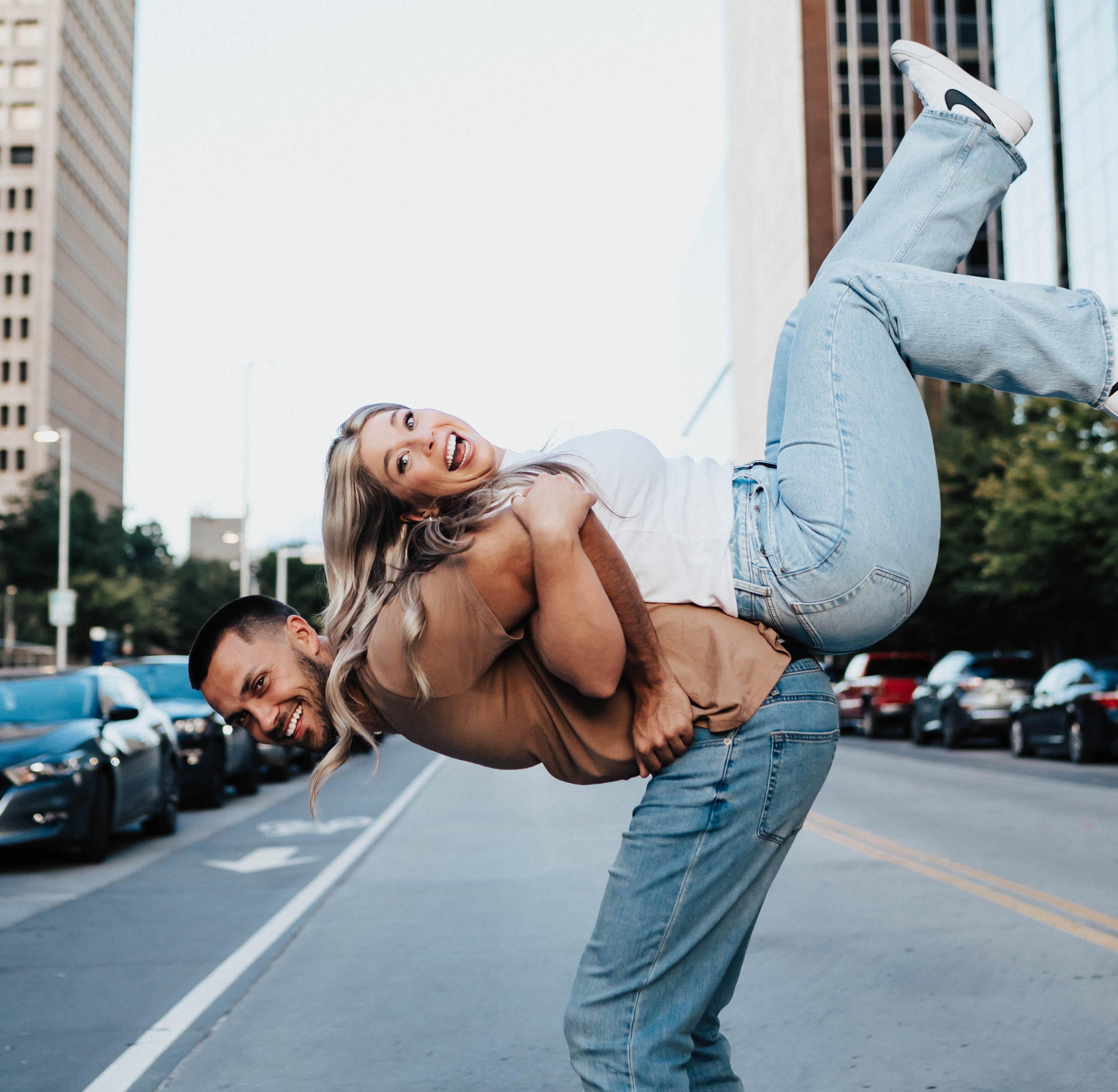 The Wedding Website of Alexa Eaton and Daniel Eaton