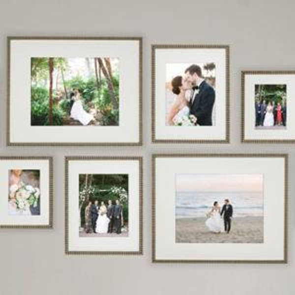 Print Our Wedding Photos