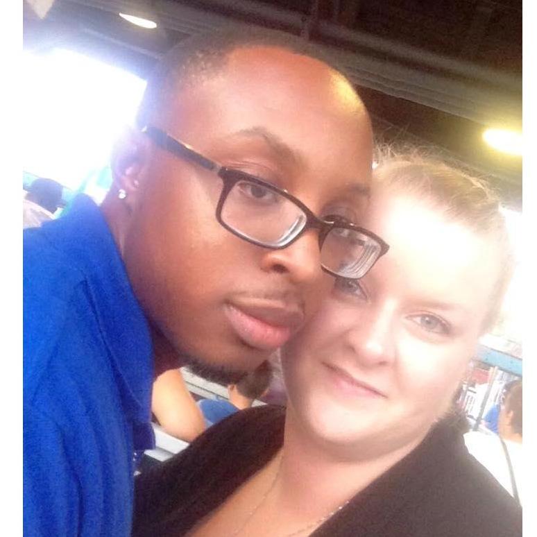 One of the BEST birthday gifts I could have ever asked for!  My Soulmate