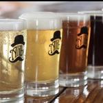 Alibi Ale Works - Incline Public House