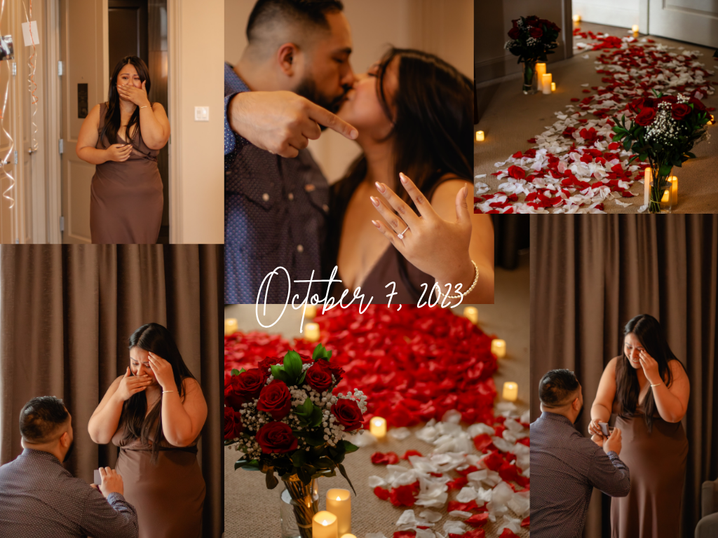 The Wedding Website of Jacqueline Gallego and Michael Ortiz
