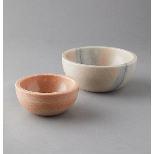 Marble Bowl